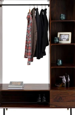 Garderobenschrank Ravello 185x120