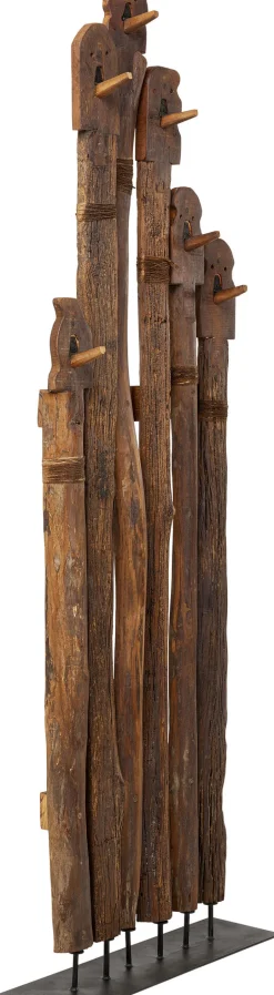 Garderobenständer Be Mind 75x220cm