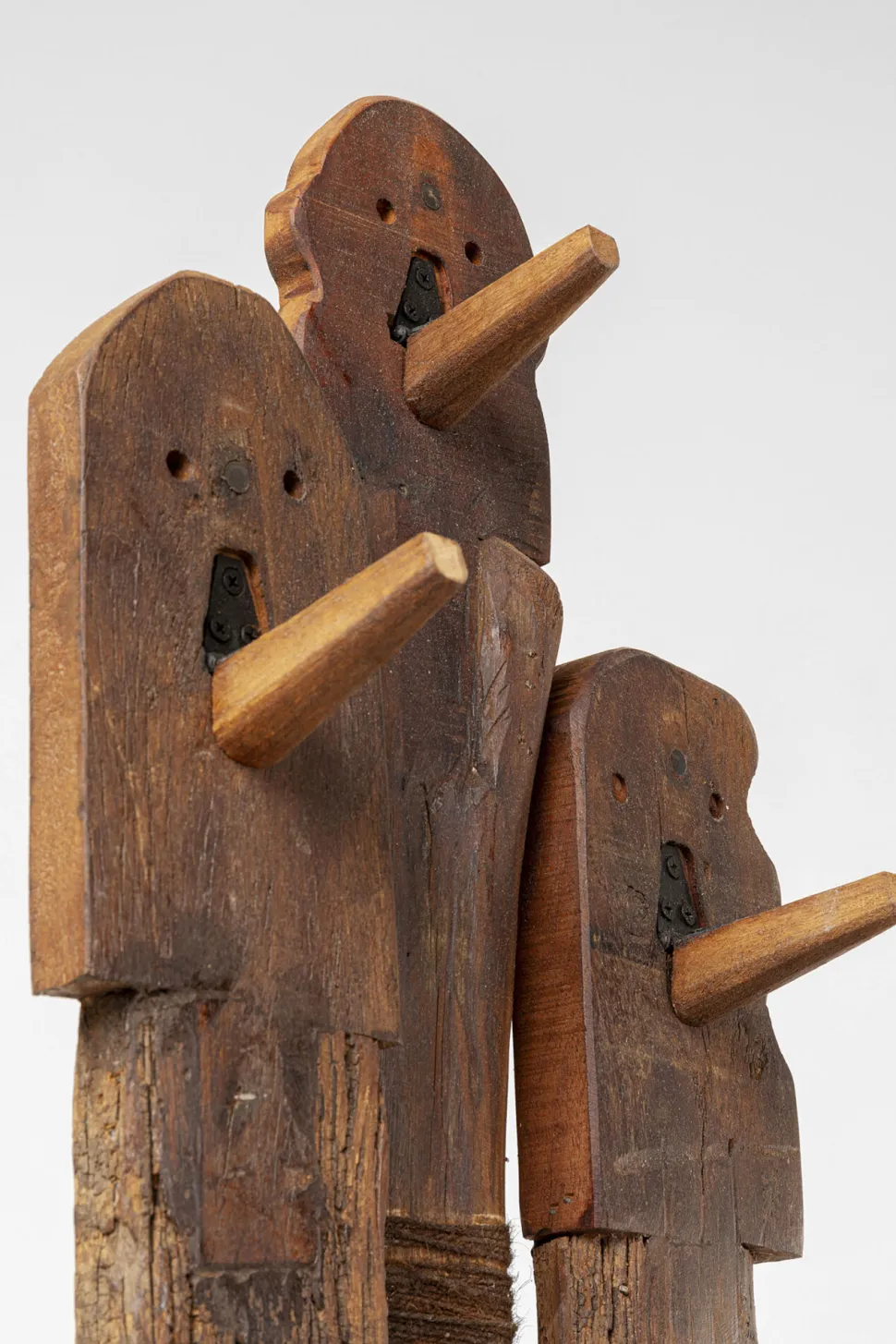 Garderobenständer Be Mind 75x220cm