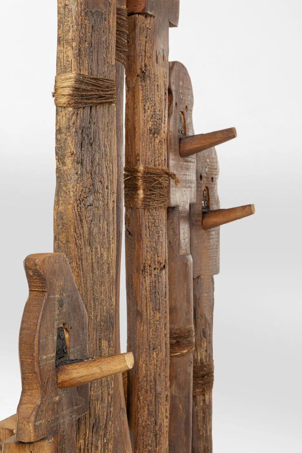 Garderobenständer Be Mind 75x220cm