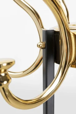 Garderobenständer Luna 166cm