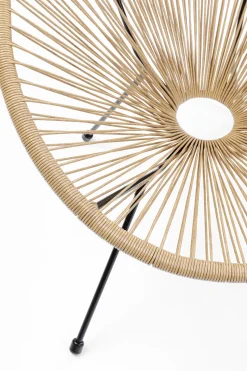 Gartenset Acapulco 2tlg Nature