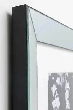 Gerahmtes Bild Audience 85x105cm