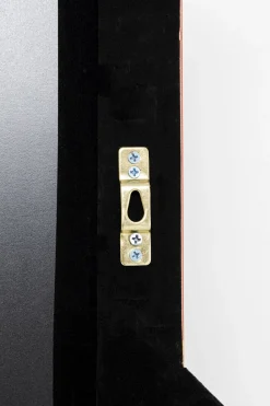 Gerahmtes Bild Balloons 160x260cm