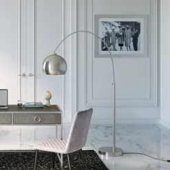 Gerahmtes Bild Book Club 105x85cm