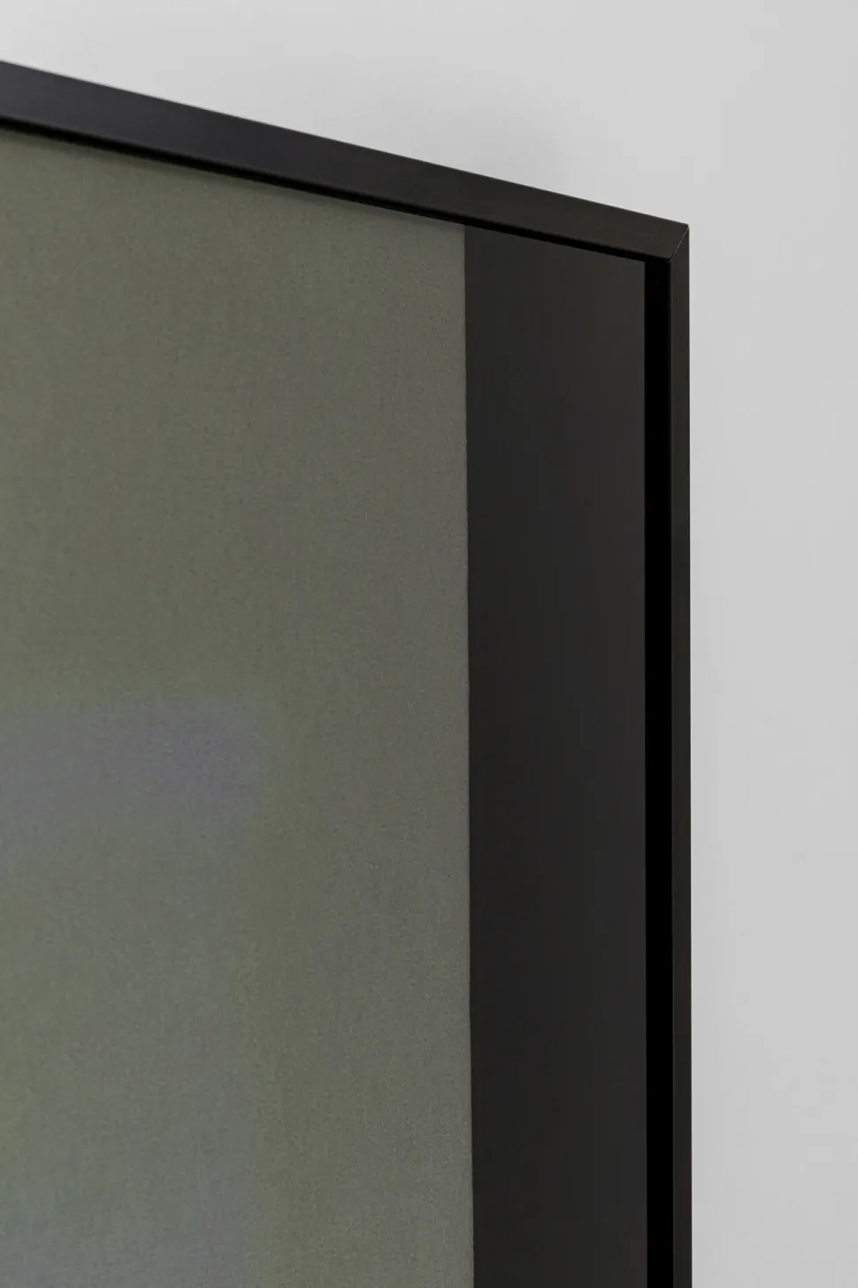 Gerahmtes Bild City Tour 100x150cm