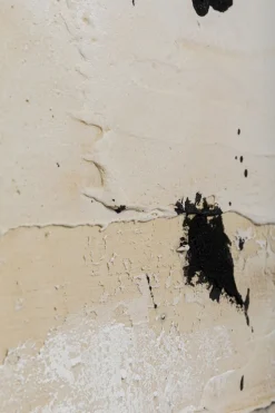 Gerahmtes Bild Creative Dots 120x120cm