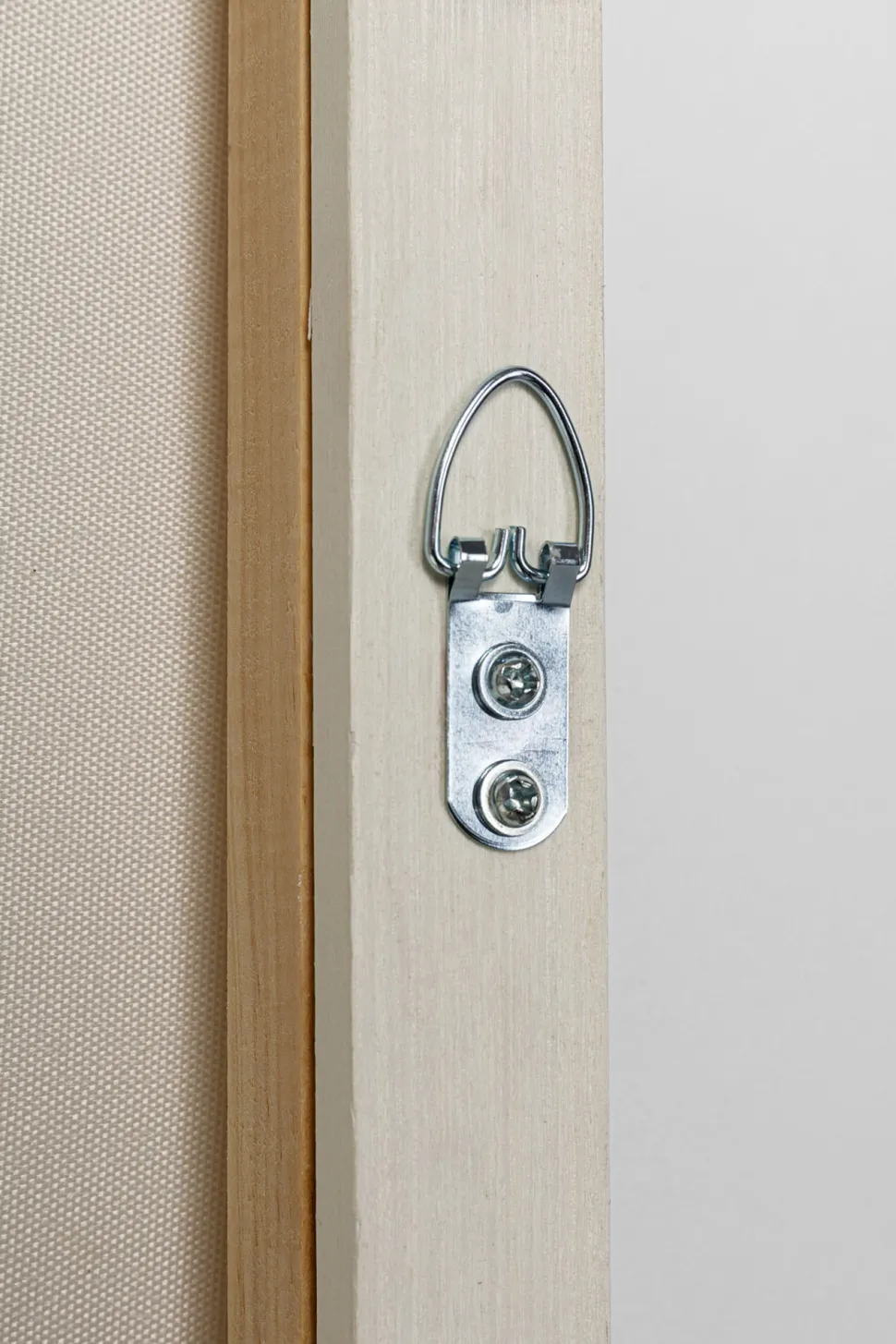 Gerahmtes Bild Creative Dots 120x120cm