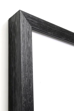 Gerahmtes Bild Drawing Lady 63x93cm