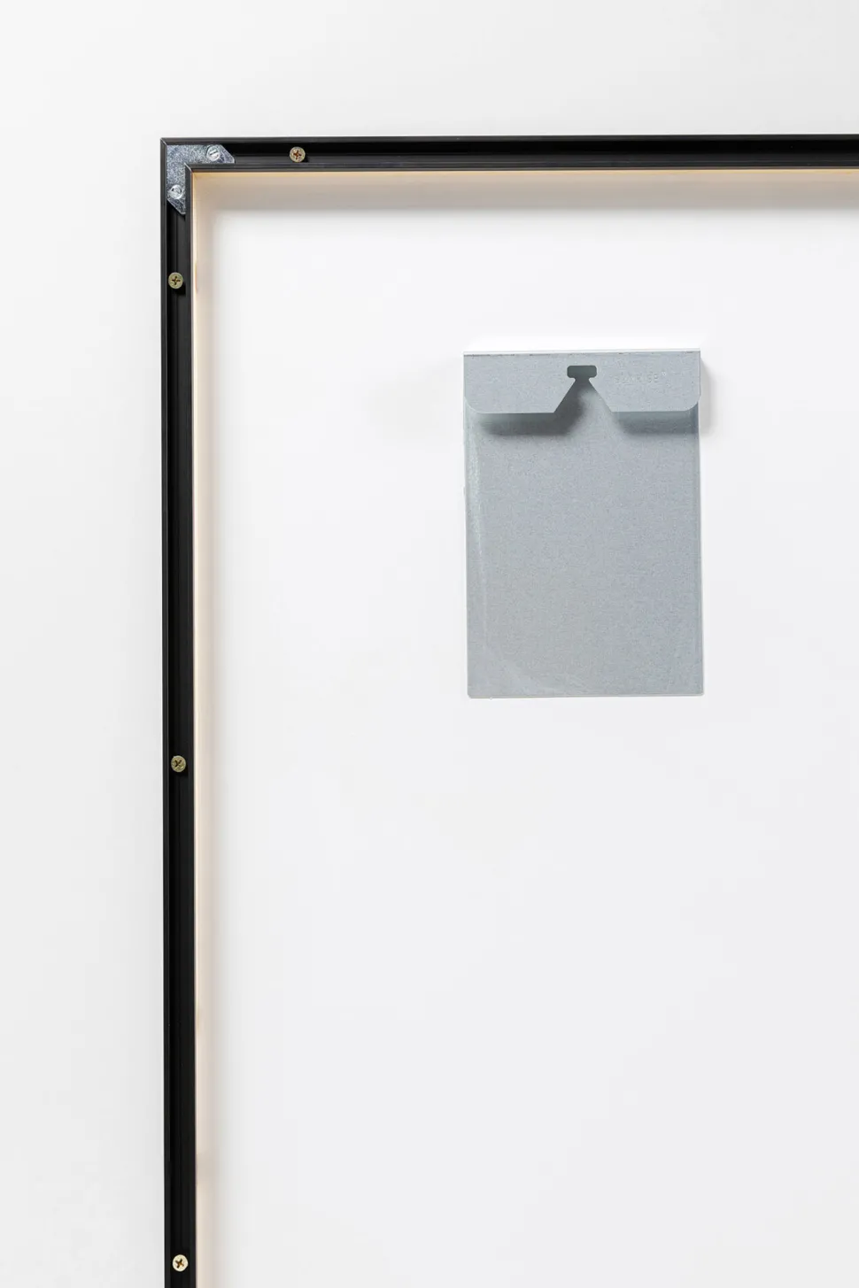 Gerahmtes Bild Elephant In The Sky 150x100cm