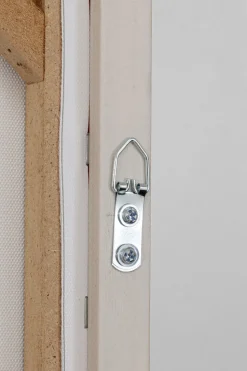 Gerahmtes Bild Go Girl 50x70cm