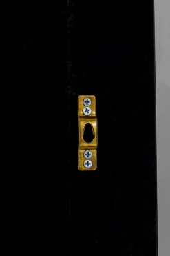 Gerahmtes Bild Lovers 180x106cm