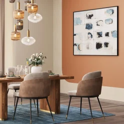 Gerahmtes Bild Memories 160x120cm