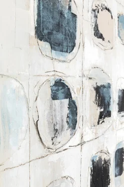 Gerahmtes Bild Memories 160x120cm