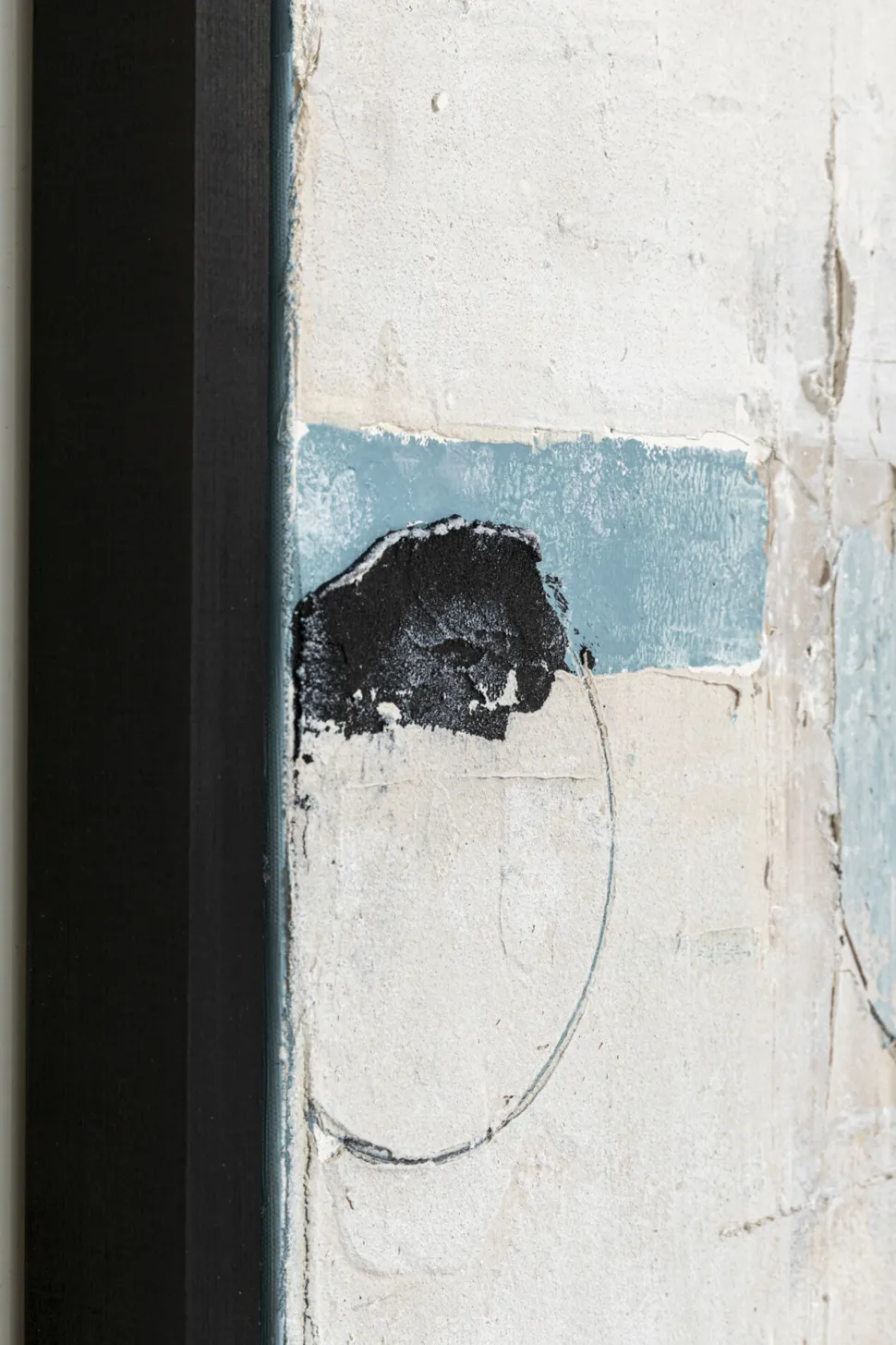 Gerahmtes Bild Memories 160x120cm