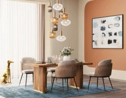 Gerahmtes Bild Memories 160x120cm