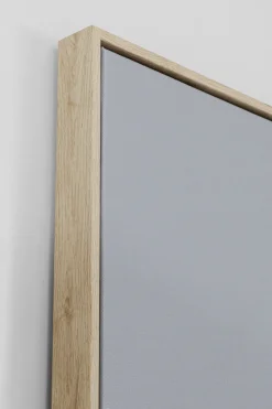 Gerahmtes Bild New Friends 80x80cm