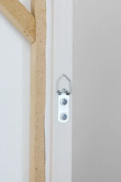 Gerahmtes Bild New Luxury 60x80cm