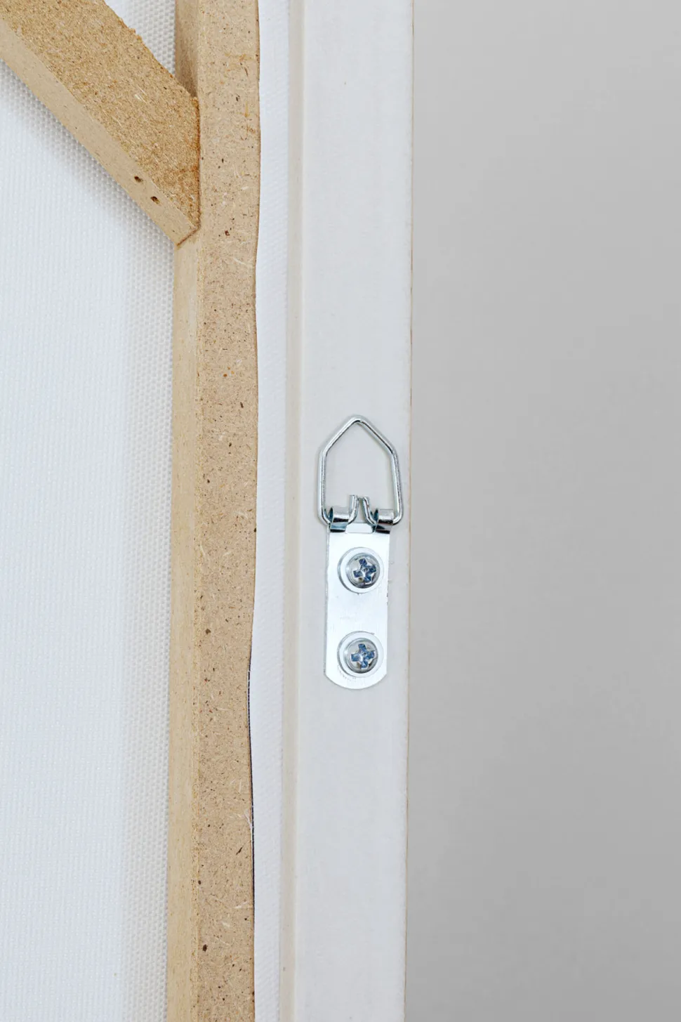 Gerahmtes Bild New Luxury 60x80cm