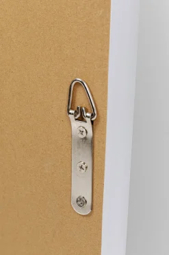 Gerahmtes Bild NY View 80x80cm