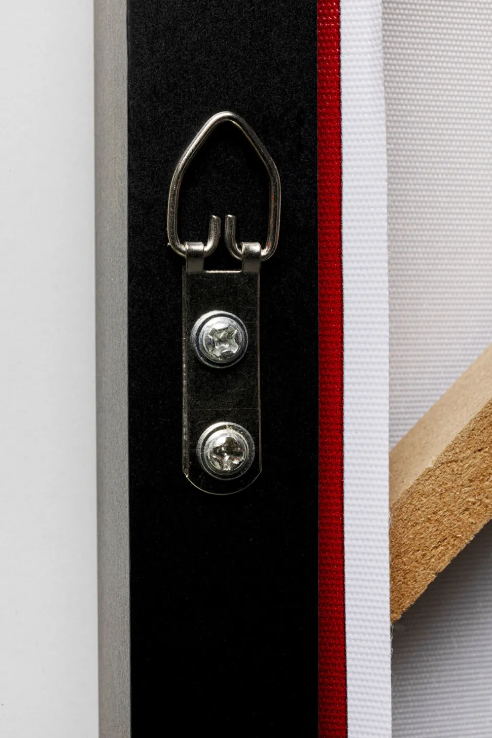 Gerahmtes Bild Party Girl 60x90cm