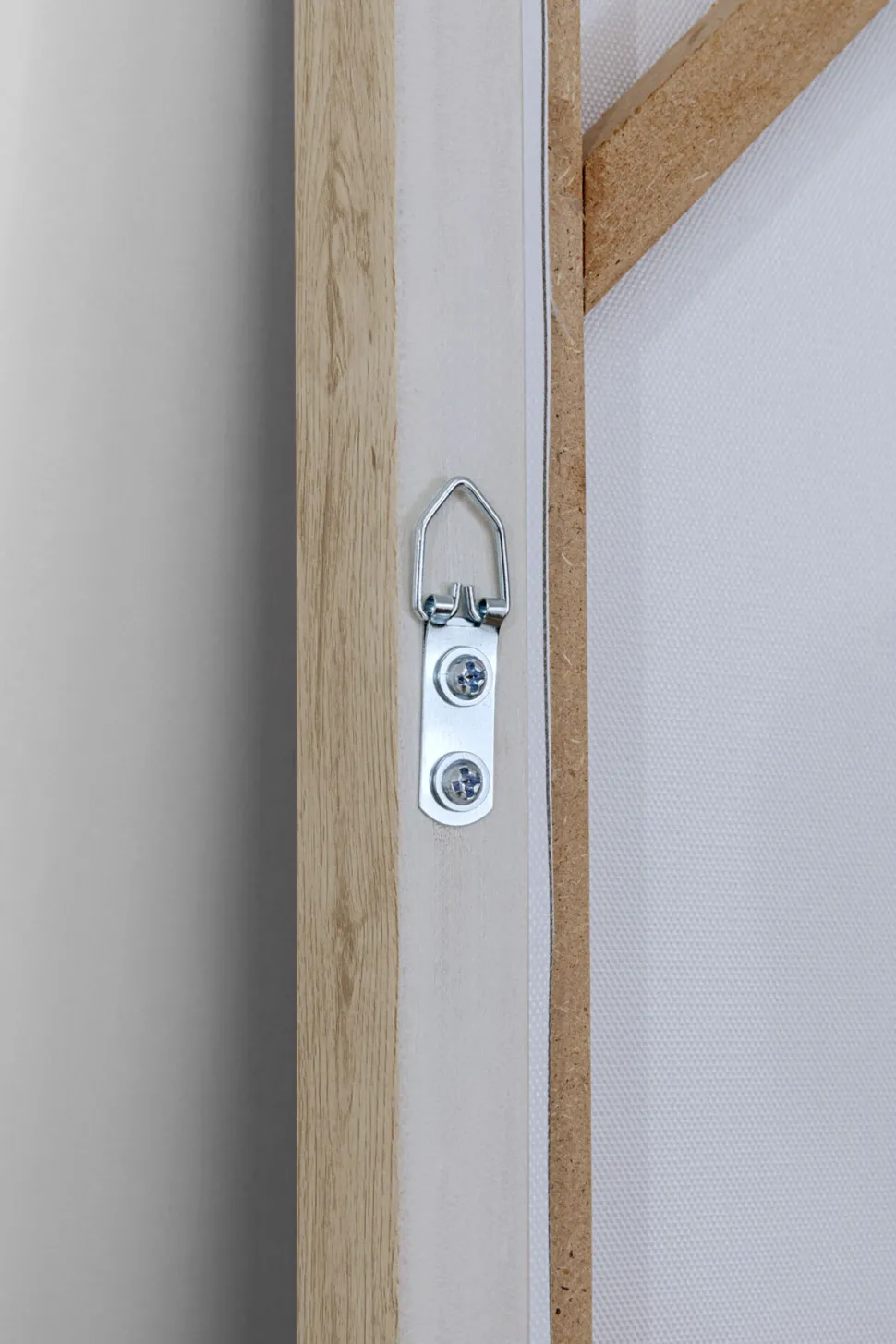 Gerahmtes Bild Sugar Baby 50x70cm