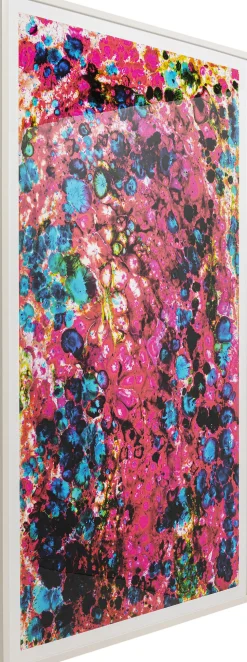 Gerahmtes Bild Wild Berries 205x125cm