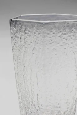 Glas Cascata Klar
