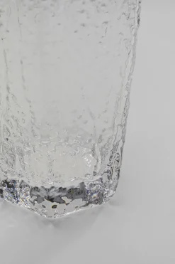 Glas Cascata Klar