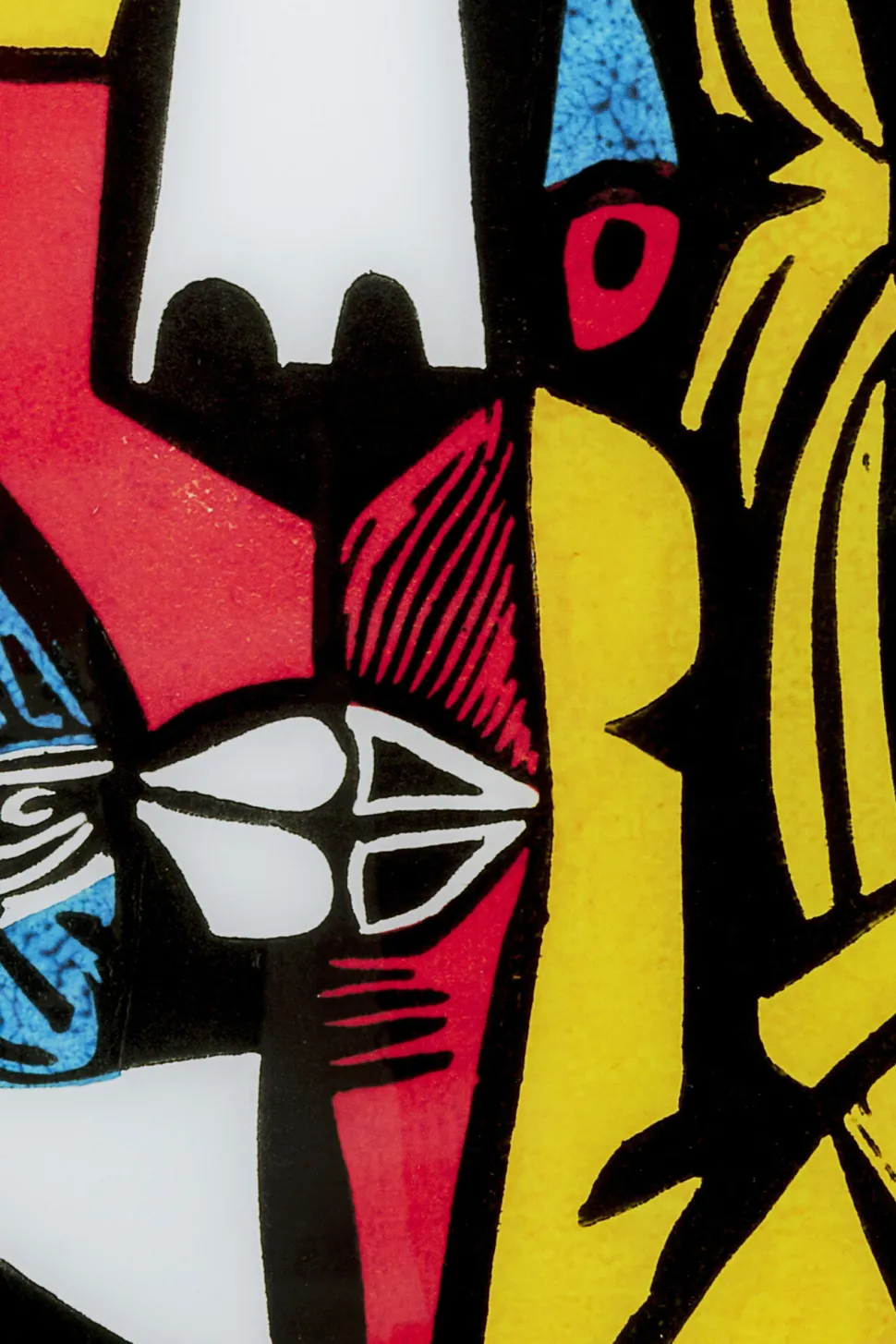 Glasbild Arte 150x100cm