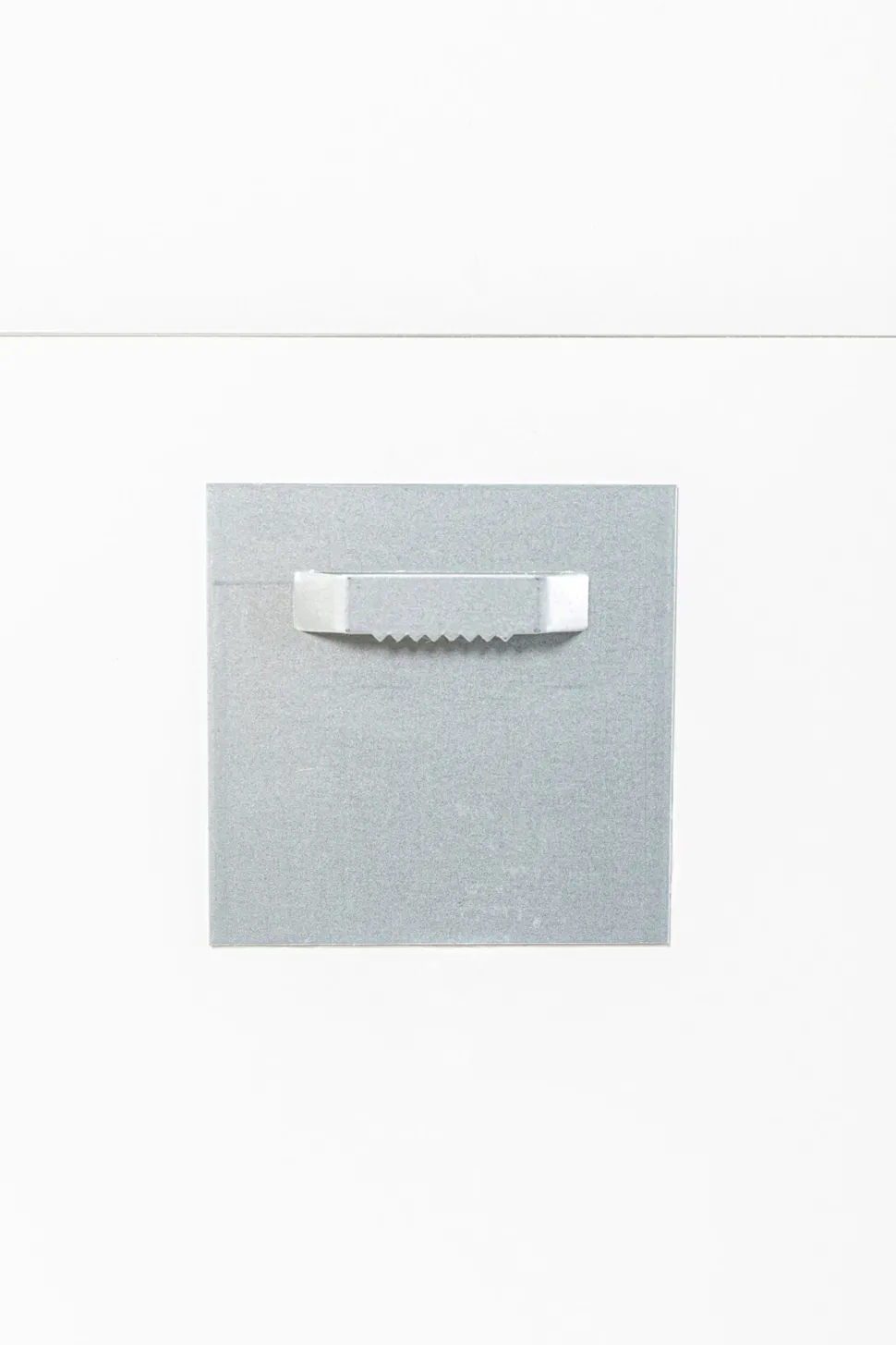 Glasbild Astronauts Dogs 80x60cm