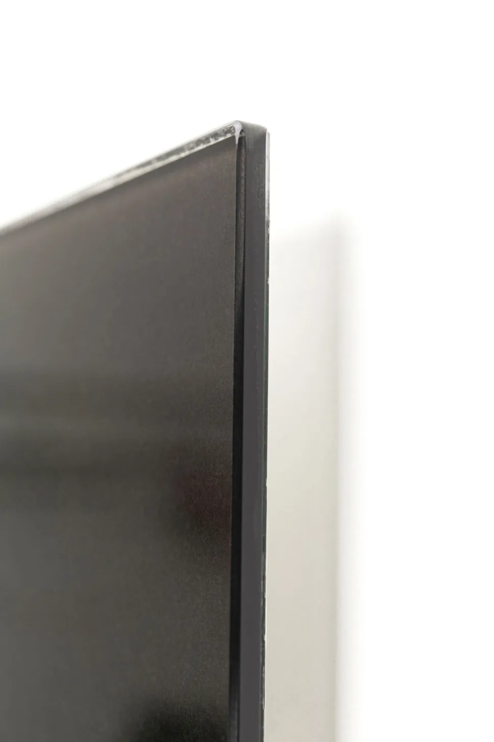 Glasbild Fashion Gorilla 60x80cm