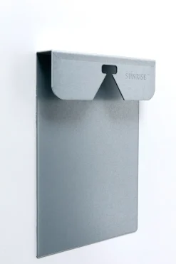 Glasbild Flowery Beauty 80x120cm