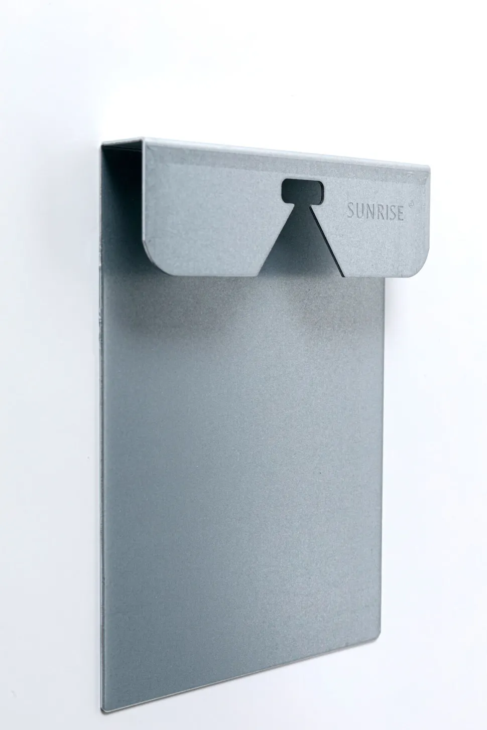 Glasbild Flowery Beauty 80x120cm