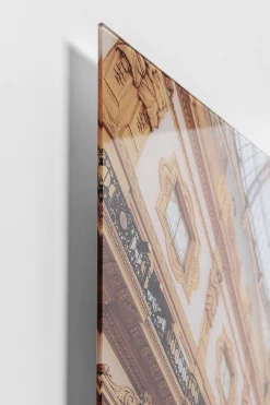 Glasbild Galleria 150x100cm