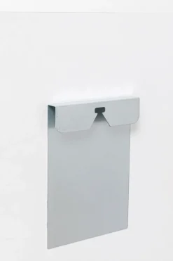 Glasbild Lady Butterfly 100x150cm