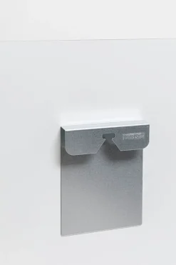 Glasbild Manhattan View 120x80cm