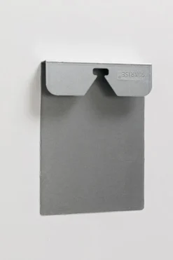 Glasbild Muse Peacock 100x100cm