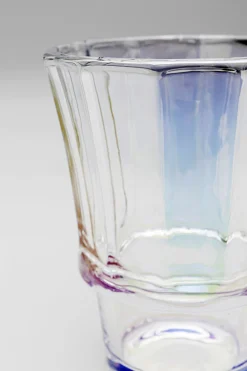 Gläser Pesce Klar (4/tlg.)