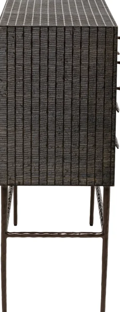 Highboard Chalet Soul 110x105cm