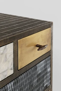 Highboard Chalet Soul 110x105cm