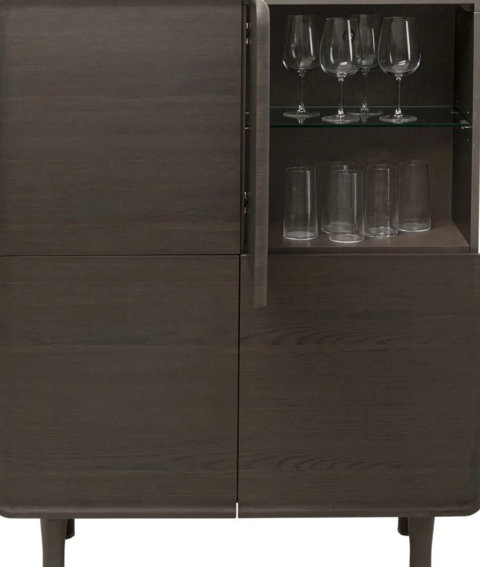 Highboard Divine 110x137cm