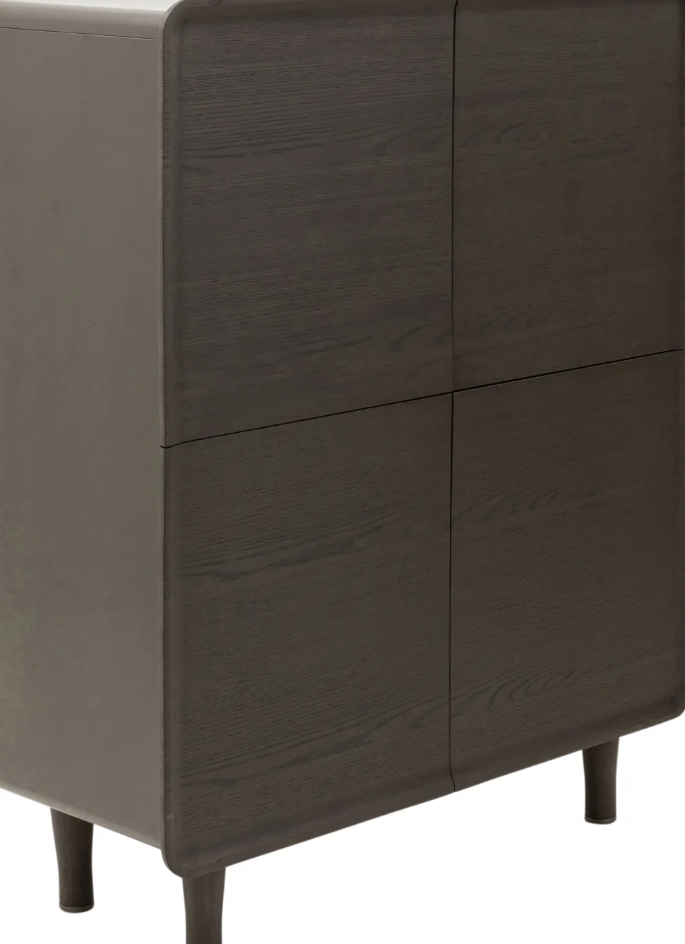 Highboard Divine 110x137cm