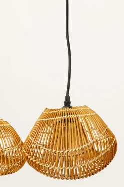 Hängeleuchte Aloha Drop Tre 80cm