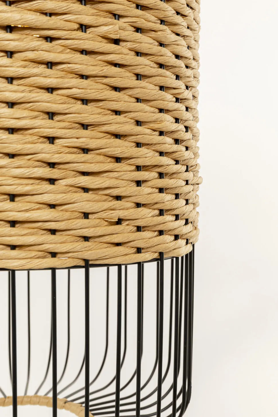 Hängeleuchte Aloha Tre 142cm