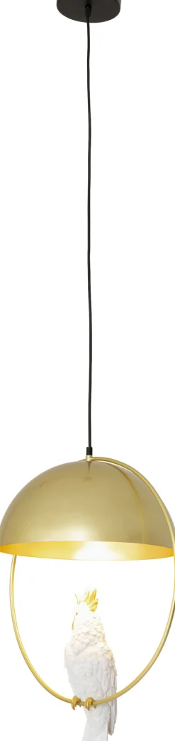 Hängeleuchte Animal Cockatoo