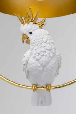 Hängeleuchte Animal Cockatoo