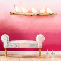 Hängeleuchte Animal Dining Birds 120cm