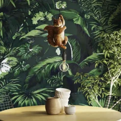 Hängeleuchte Animal Squirrel 20cm