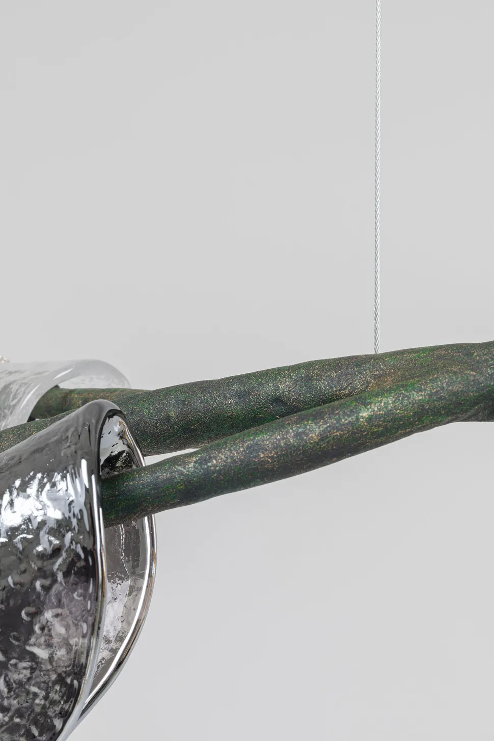 Hängeleuchte Branch 135cm